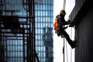 Injury Lawyer for Construction Accidents Caused By Harness Accidents | Simmrin Law Group Injury Lawyer for Construction Accidents Caused By Harness Accidents