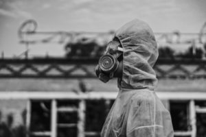 Injury Lawyer For Construction Accidents Caused By Toxic Exposure