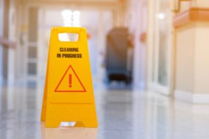 Slip and Fall Accident Outcomes in California