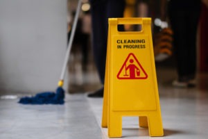 Slip and Fall Accident Reporting Timeline in California