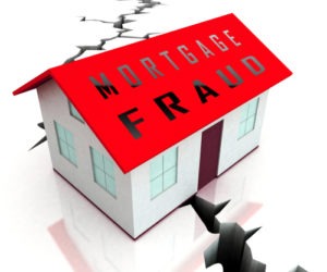 Santa clarita mortgage fraud lawyer