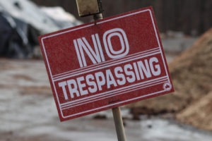Trespassing Lawyer in Santa Clarita, CA | Simmrin Law Group Trespassing Lawyer in Santa Clarita, CA