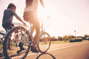 What are the top 4 safest bicycles for children?