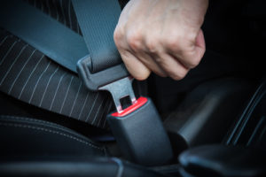 Can I Still Recover Damages If I Wasn’t Wearing a Seatbelt in a Car Accident in Los Angeles, CA?