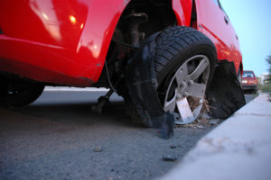 Can I Get Workers’ Compensation if I Was in a Car Accident While Working in Los Angeles, CA?