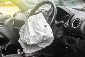 Can I Sue If My Airbags Didn’t Deploy in Los Angeles, CA?