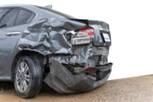 Can I Sue the Driver of the Vehicle if I Am a Passenger in a Car Accident in Los Angeles, CA?