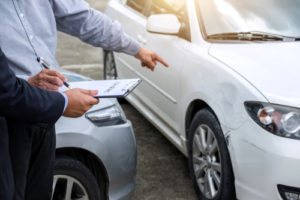 How Much Should I Settle For In My Car Accident In Los Angeles, CA?