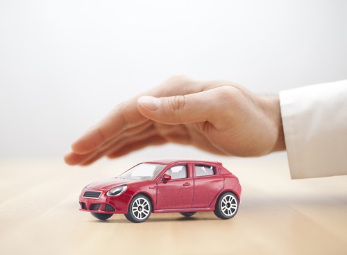 Can i sales still get insurance