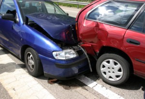 Should I Admit Fault for a Car Accident in Los Angeles, CA?