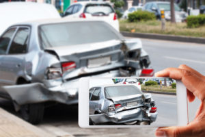 Should I Pursue a Case for Minor Injuries After a Car Accident in Los Angeles, CA?