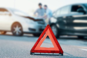 What Are the Most Common Types of Car Accidents in Los Angeles, CA?