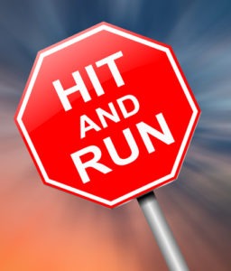 Hit and Run Accident Lawyer in Los Angeles, CA