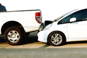 Rear-End Collision Accident Lawyer in Los Angeles, CA