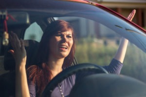 Injury Lawyer for Accidents Caused By Road Rage in Los Angeles, CA | Simmrin Law Group Injury Lawyer for Accidents Caused By Road Rage in Los Angeles, CA