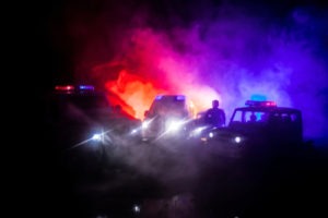 Injury Lawyer for Accidents Caused By A Police Chase in Los Angeles, CA