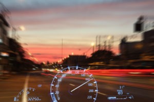 Los angeles car accident lawyer reckless driving