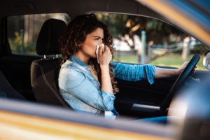 Accidents Caused By Driver's Sneeze Lawyer in Los Angeles | Free Consultations 24/7 Los angeles car accident lawyer sneezing