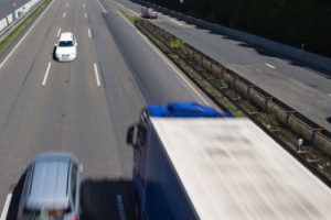 Injury Lawyer for Accidents Caused By a Wrong-Way Driver in Los Angeles, CA