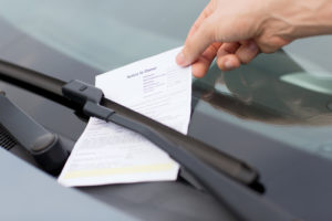 What Happens if You Fail to Appear in Court for a Traffic Ticket in California?
