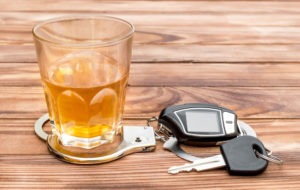 Will I Go to Jail for My Third DUI?