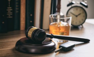 What Happens If You Don't Go to Court For a DUI?