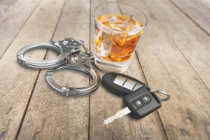 What Happens If You Get a DUI While on Probation?