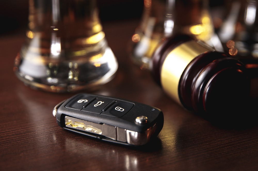 How Many Years Do You Get For DUI Manslaughter Los Angeles DUI Lawyer Simmrin Law Group