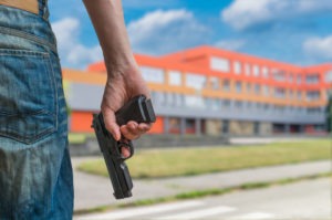 Penal Code 171 PC: Bringing Weapons into Public Buildings Bringing Weapons into Public Buildings