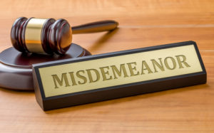 19 PC in California: Punishment for Misdemeanor | What to Know California Penal Code Section 19 PC: Punishment for Misdemeanor