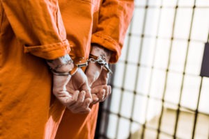 Penal Code 289.6 PC: Sex with an Inmate | What to Know Sex with an Inmate