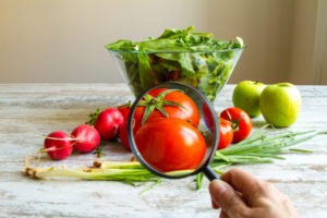 Poisoning Food, Medicine or Water Supply