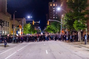 Penal Code 407 PC | Unlawful Assembly | California Penal Codes | Simmrin Law Group Unlawful Assembly