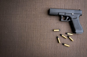 PC 417.6 PC: Brandishing a Firearm Law Brandishing A Firearm With Serious Bodily Injury