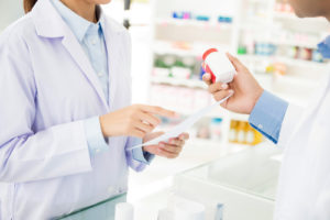 Pharmacy Misfills