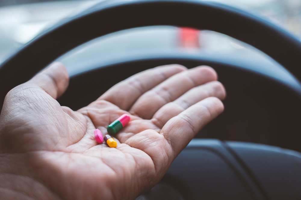 The Meds You Take Every Day Could Be Illegal To Drive On - bzfigd7