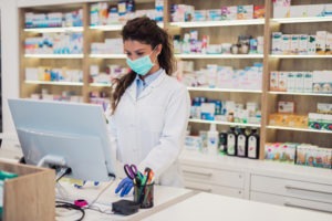 Pharmacy Misfills