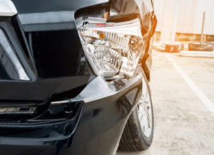 Hit and Run Accidents