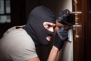 What Is the Difference Between Theft, Robbery, and Burglary?