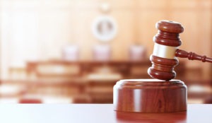 What Are Some Important Federal & California State Laws on Plea Bargains?