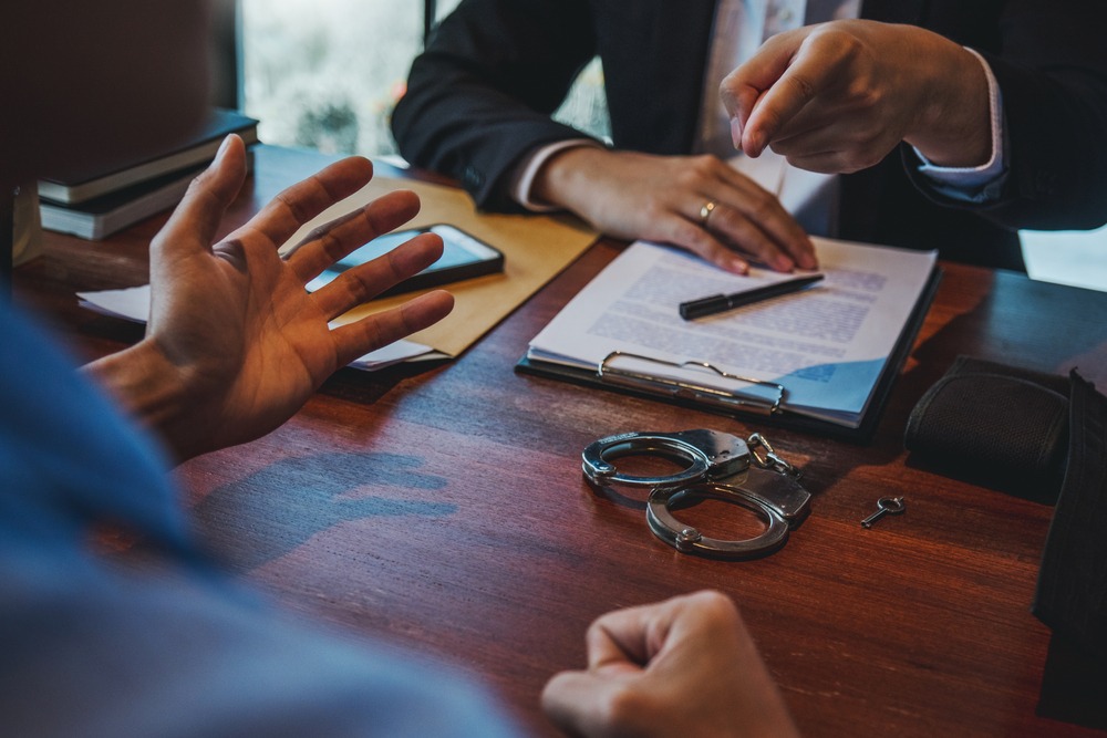 How To Obtain Early Termination of Probation in California Simmrin Law