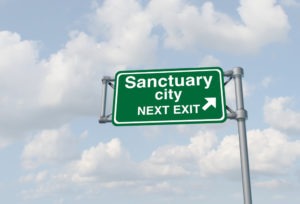 Is California Considered a Sanctuary State for Immigrants?