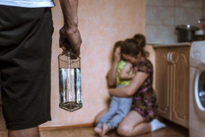 Does a Domestic Violence Arrest Affect Your Child Custody or Divorce Case?