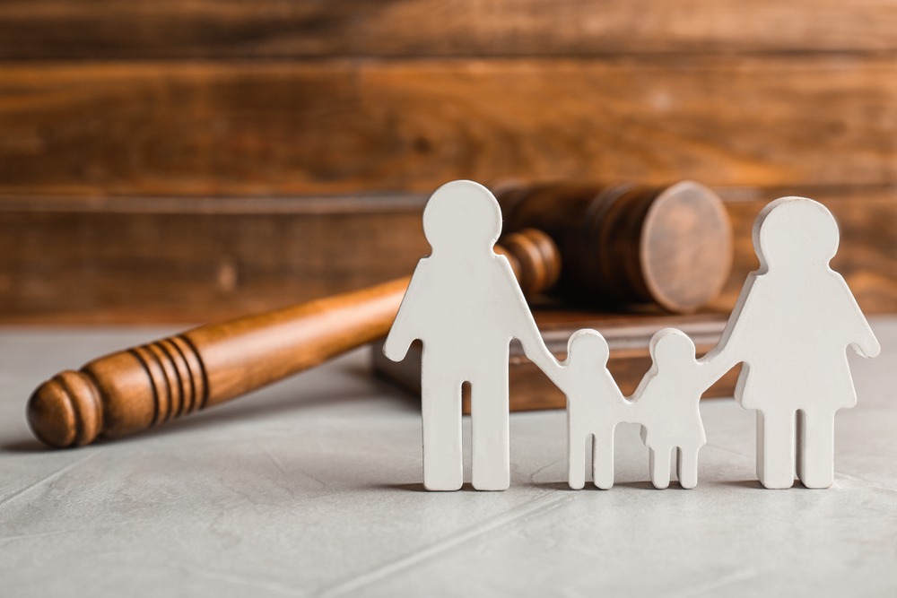 Family Lawyer in Los Angeles | Simmrin Law Group | Free Consultations