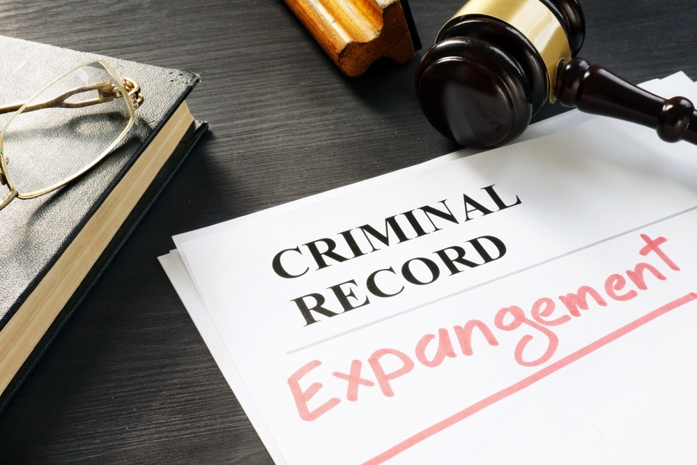 How You Can Expunge Your Criminal Record In Los Angeles