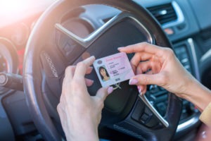 Can Illegal Aliens Get Driver’s Licenses in California?