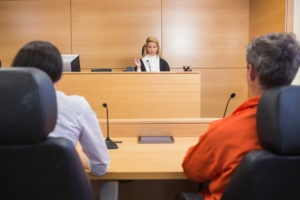 What Is a No-Contest Plea, and How Is It Different From a Guilty Plea?