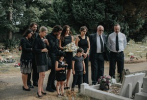 Who Can Bring a Lawsuit for a Wrongful Death in California?