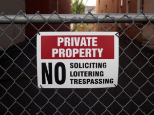 What Are the Loitering Laws in California?