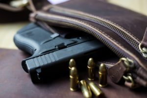 How to Get a Concealed Weapons Permit in California